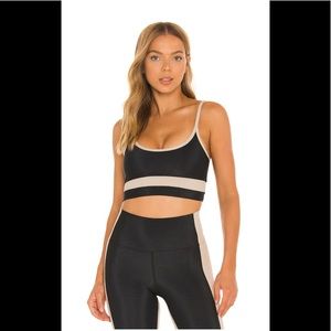 NWT Beach Riot Color Block Set - Leggings & Sports Bra